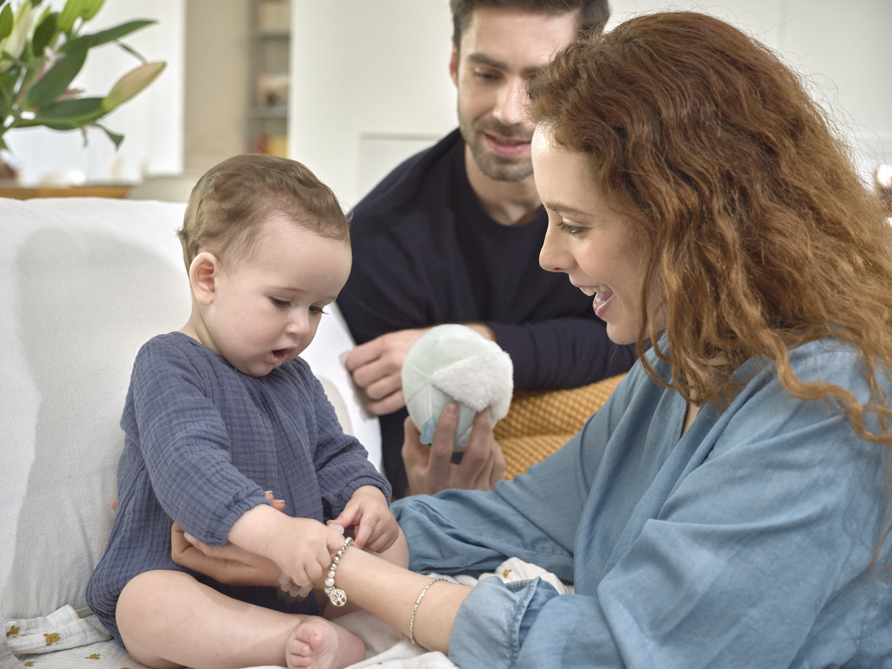 Los cuatro secretos de la reproducción asistida
