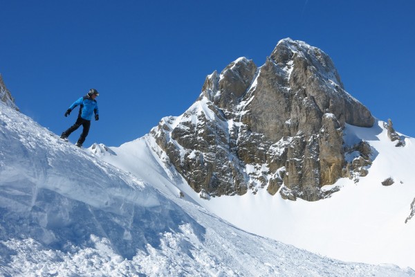 Les Pyrénées especial Purísima: 4 días en el Pirineo francés, lo cambian todo