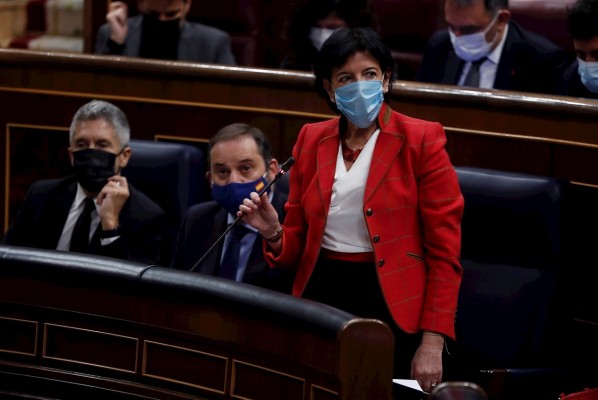 Un abecedario sin letras