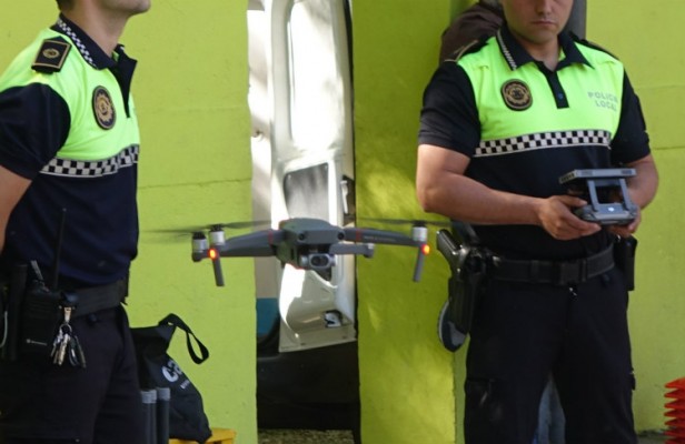 Ontinyent dotará a la Policía Local con 7 nuevos agentes y 200.000 euros para 2021 