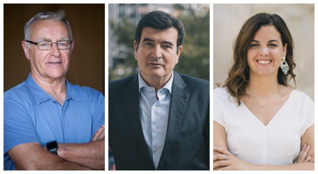 Más ayudas, bonificaciones 'verdes' y de tasas: el pacto que ultima el gobierno de València con Cs