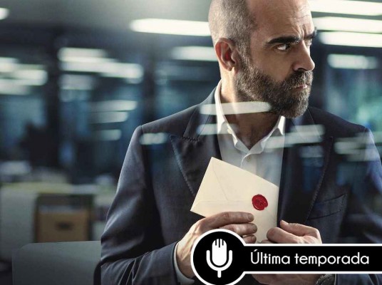 Última temporada: 'Los favoritos de Midas', una carrera a contrarreloj contra la ética