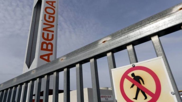 Abengoa lanza un 'profit warning': rebaja un 20% su previsión de ventas