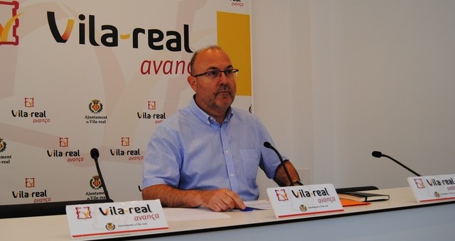 Vila-real cancela el PAI que preveía la salida del almacén de Herarbo del casco urbano