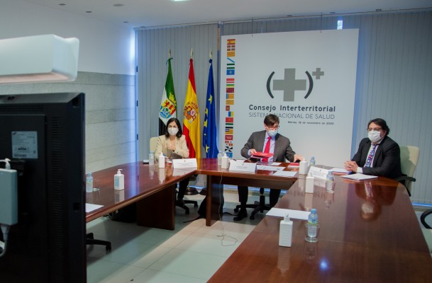 La Región reclama a Illa que todas las comunidades tengan las mismas restricciones en los puentes y Navidad