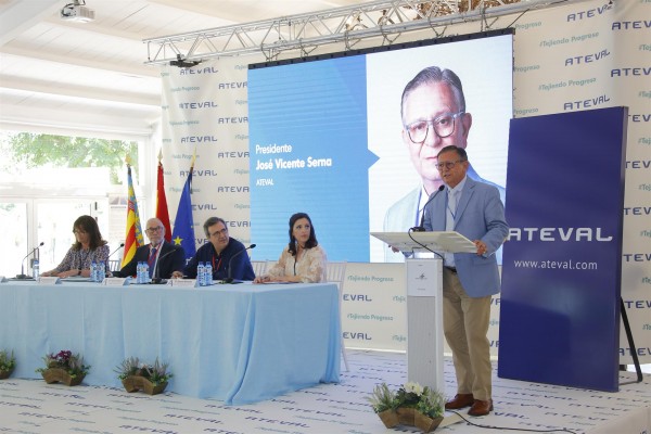 Ateval presenta la hoja de ruta que seguirá el sector textil para ganar posicionamiento estratégico