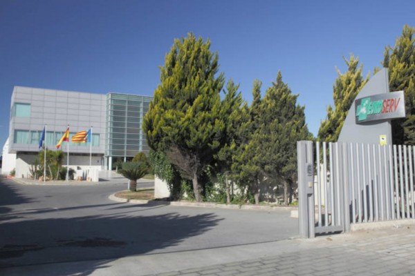 La farmacéutica Euroserv factura un 3% más hasta 154 millones y vuelve a beneficios en 2019