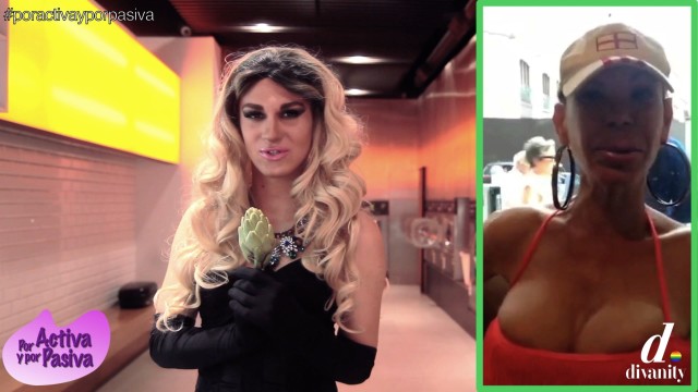 'Barbitúrica Burlesque': la serie 'queer' que mostró el potencial de La Veneno... antes de 'Veneno'