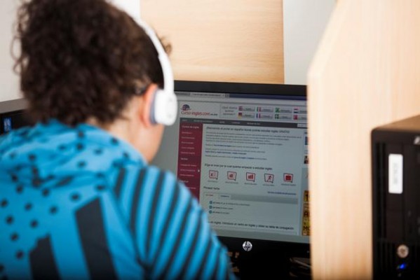 La Región, a la cola en nivel de inglés entre las comunidades españolas
