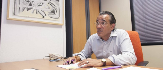 El PP denuncia un posible delito de alzamiento de bienes del gobierno de Gandia 