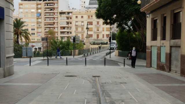 Cs Elche critica que el bipartito no muestra el plan de emergencias del Plan Centro