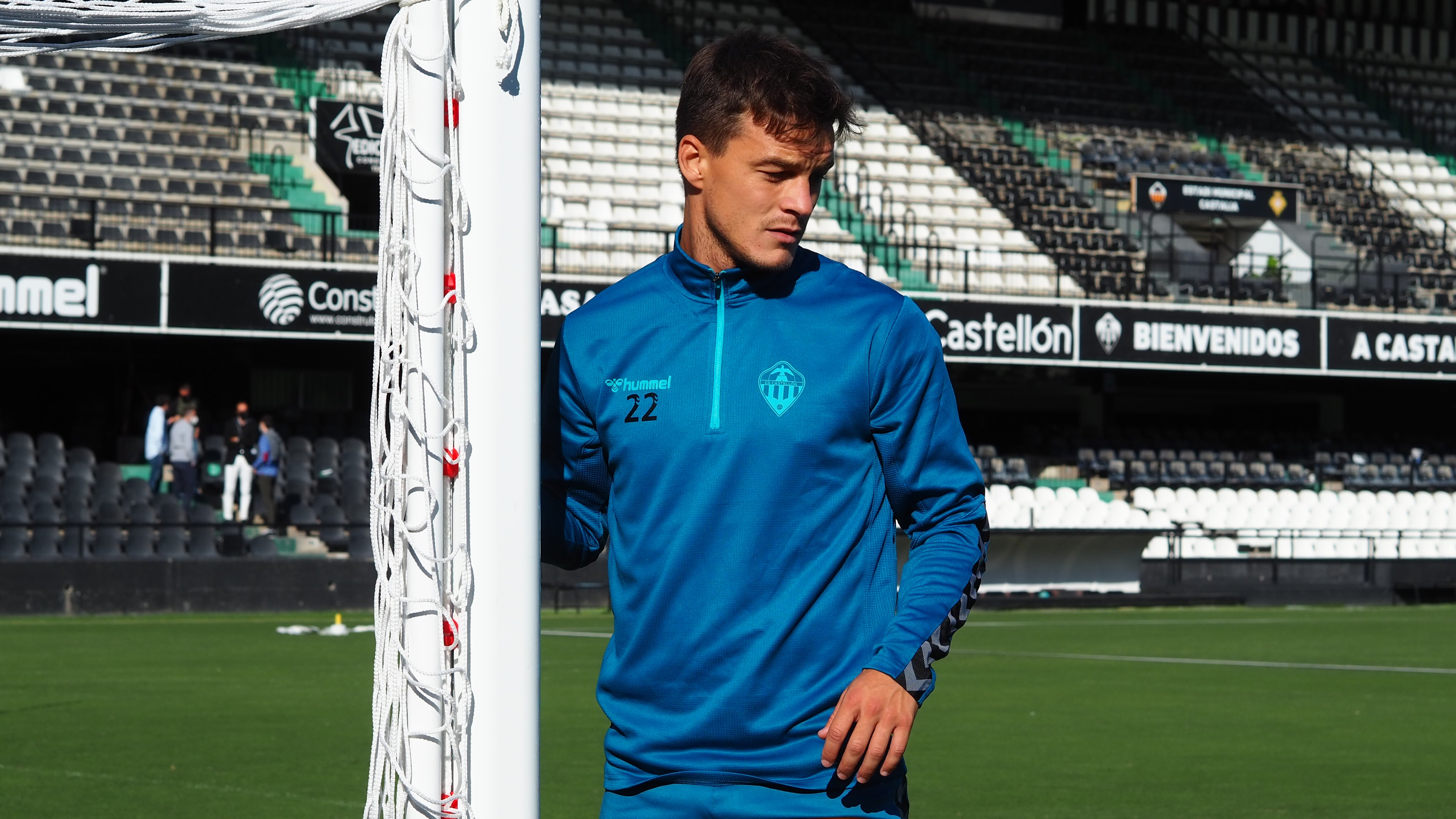 Muguruza confía en “sacar bastantes puntos” en la maratón de partidos de las dos próximas semanas 