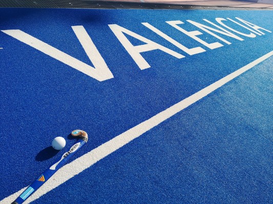 València será la nueva sede de los Europeos sub'18 en julio de 2021
