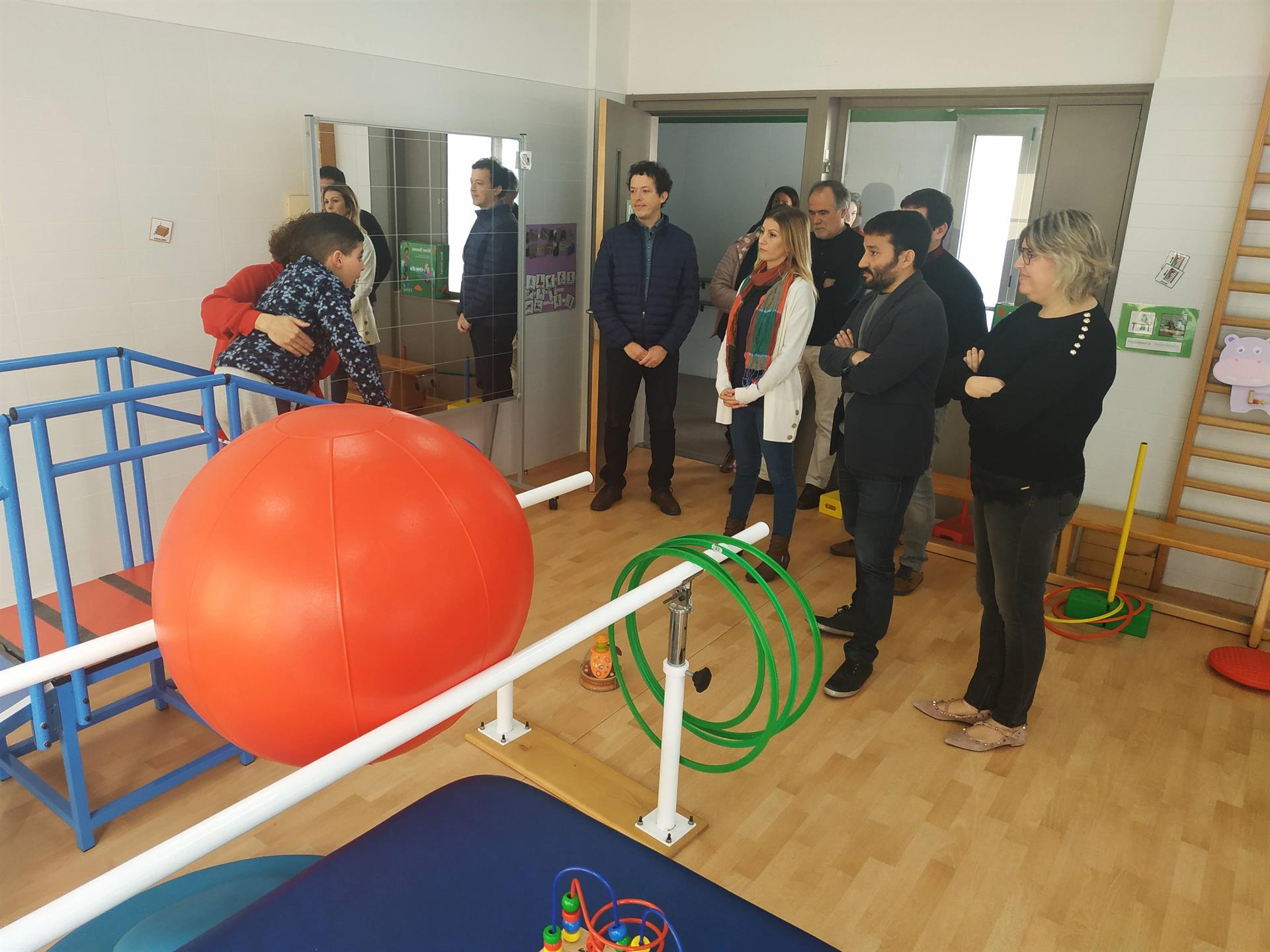 Castelló recibirá 241.833 euros del Consell para subvencionar actividades extraescolares