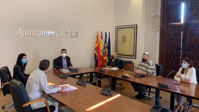El alcalde de Elche califica de 