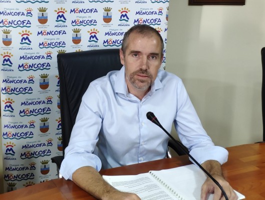 Moncofa aprueba este mes una amortización de medio millón que reducirá su deuda a cero