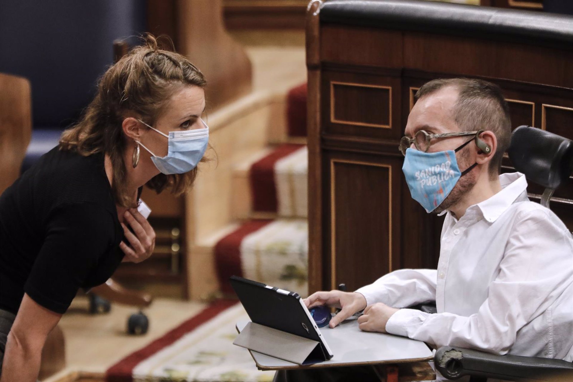 FOTO: EUROPA PRESS - 