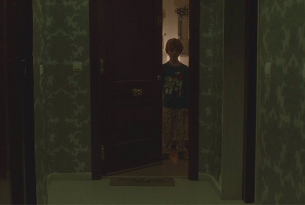 'La Penumbra' es el mejor corto de terror del certamen 'En Ocasiones veo cortos'
