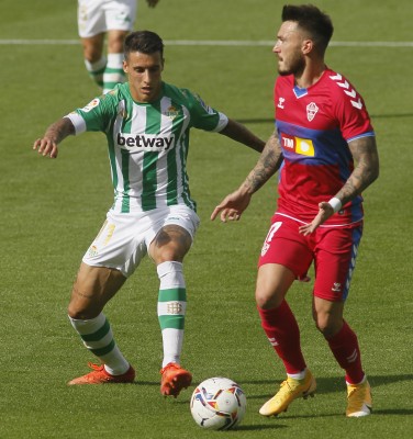 Primero Messi y luego Josan
