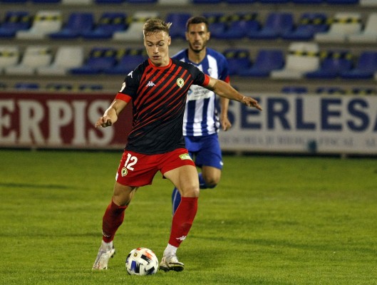 Manu Garrido: 