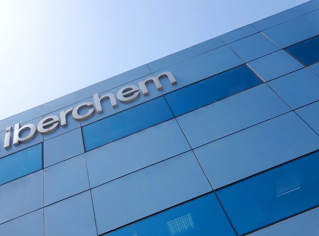 La alcantarillera Iberchem alcanza los 380 millones en ventas y prepara un nuevo centro de desarrollo en China