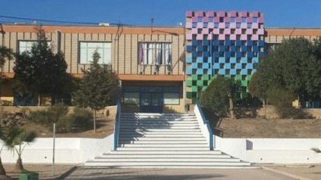 Un proyecto del IES Sanje para construir un buque a escala, elegido como uno de los más innovadores del país