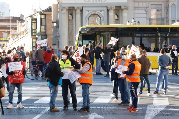 Equo reclama a la Consejería de Fomento que 