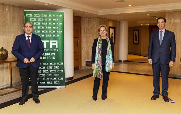 ATA, Inverco y Unespa reclaman ampliar los límites fiscales de los planes de pensiones
