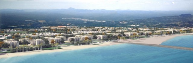 Dos cadenas españolas con presencia internacional se interesan por levantar hoteles en Sant Gregori