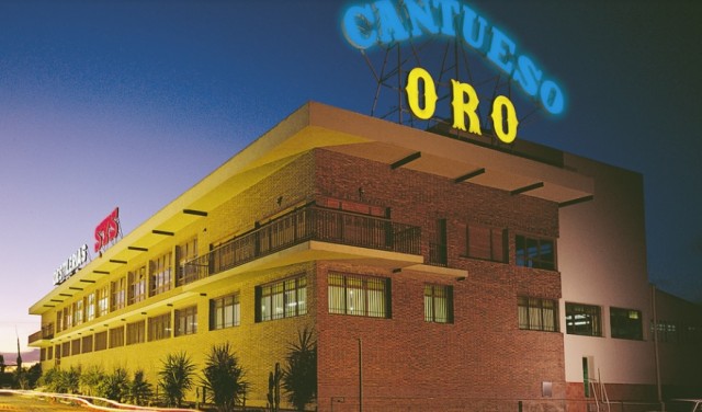 La histórica destilería ilicitana Salas y Sirvent de Cantueso Oro se acoge a un concurso de acreedores