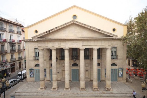 A vueltas con el Principal: Cultura mantiene que debe ser BIC; Alicante valora pedir más informes