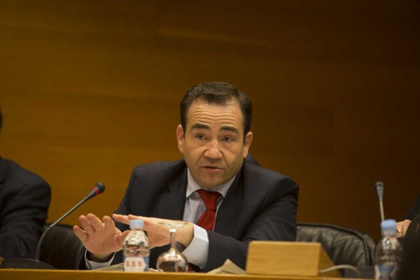 El IVF espera aún el informe de tasación de las acciones del Hércules