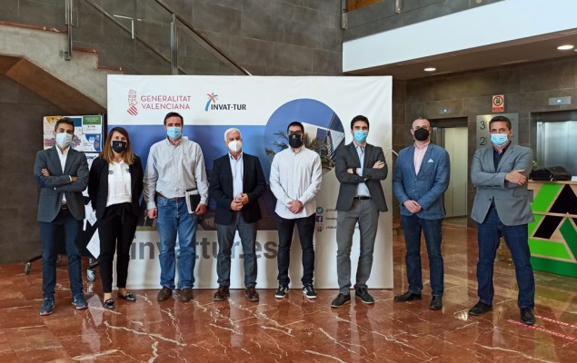 Altea inicia los trámites para certificarse como DTI por la norma UNE 178501
