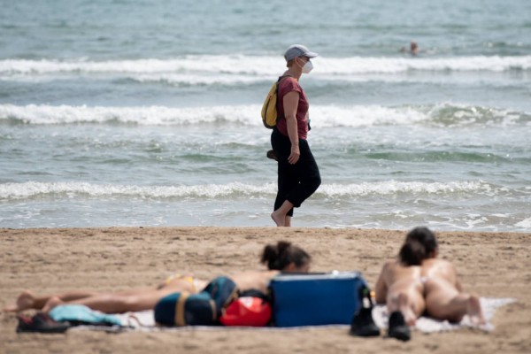 El Patronato de Turismo premia a Sagunto con 20.000 por sus esfuerzos durante la pandemia 