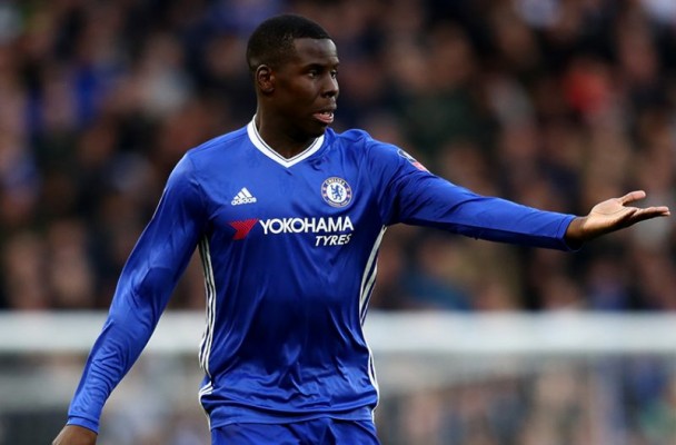 Zouma: suma y central de kilates