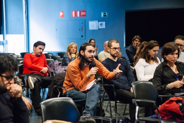 El cortometraje valenciano se encuentra (de manera online) para analizar su situación