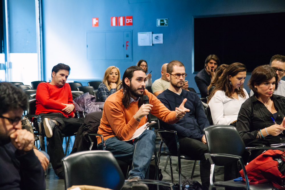 El cortometraje valenciano se encuentra (de manera online) para analizar su situación