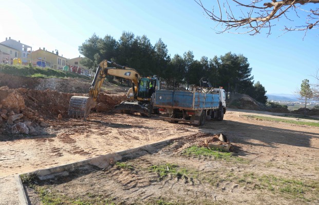 Gavarda invertirá 400.000 euros en mejora urbana para 2021