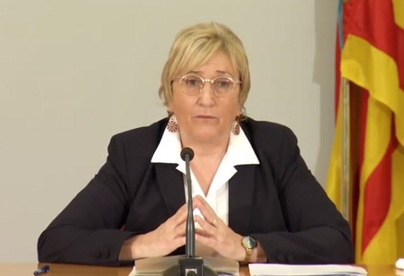 Sanidad notifica 1.850 nuevos contagios y 42 fallecidos en la Comunitat Valenciana