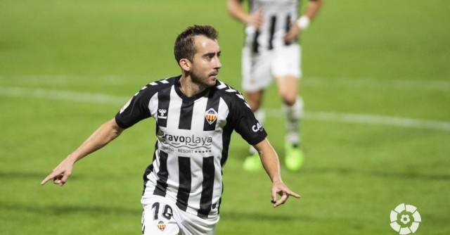 Rubén Díez: 