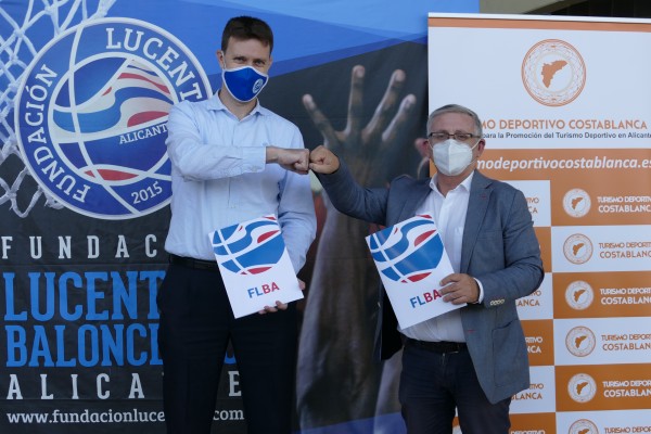 La Fundación Lucentum ayudará a promocionar el turismo deportivo en Alicante
