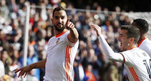 El Spartak de Moscú pone sus ojos en Montoya