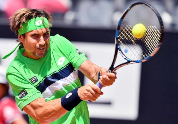 Ferrer, tras caer ante Nishikori: 
