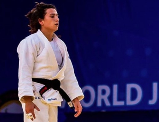 Ana Pérez: 