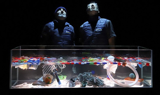Titeremurcia supera con nota su edición covid y premia a 'Nautilus' de La Negra