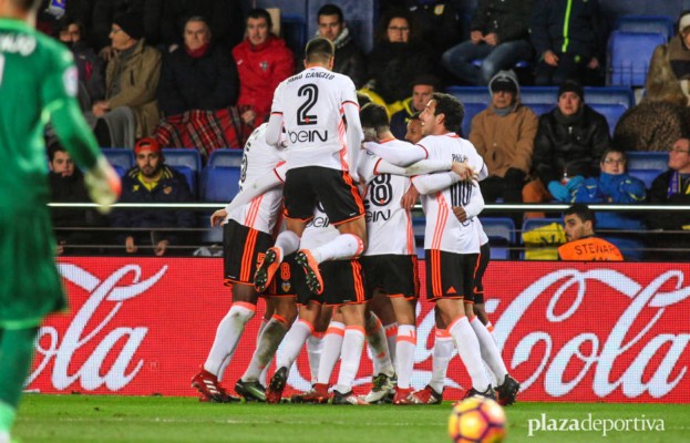 Un partido de 1,6 millones de euros