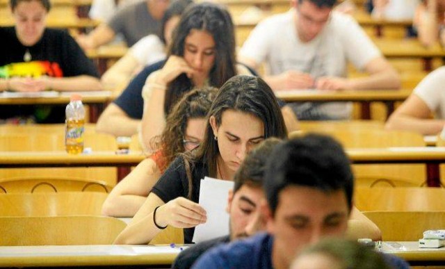 C1 o Alça't: Com és l´examen de C1 la JQCV?