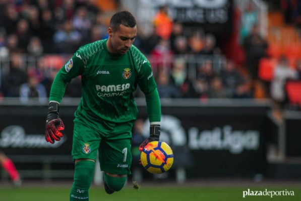 Asenjo: 