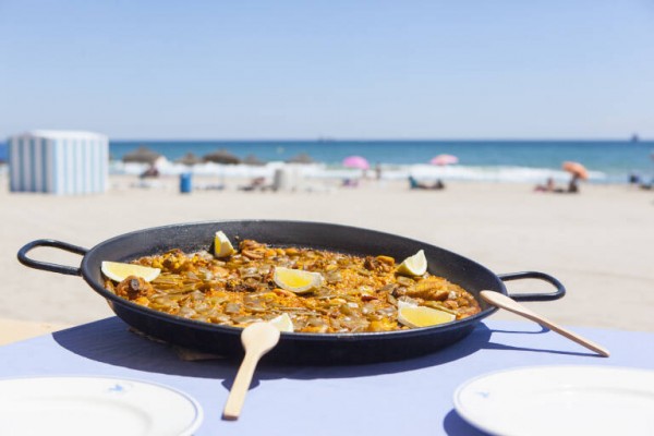 C1 o Alça´t: Gastronomia i pronoms relatius
