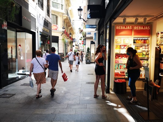 Las empresas murcianas tardaron 96 días en realizar sus pagos comerciales en 2019